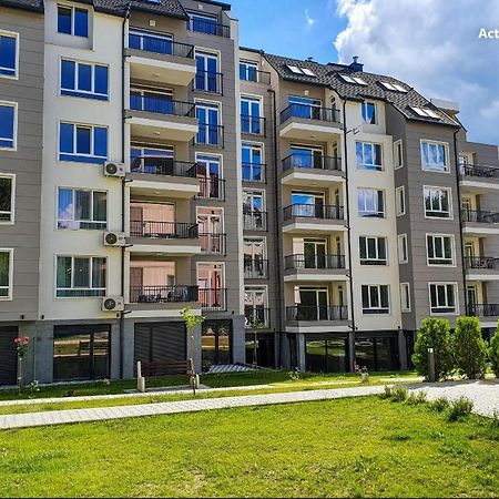 Лукс Апартамент Любенз Apartment Polenitsa Екстериор снимка