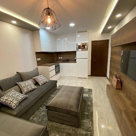 Лукс Апартамент Любенз Apartment Polenitsa Екстериор снимка