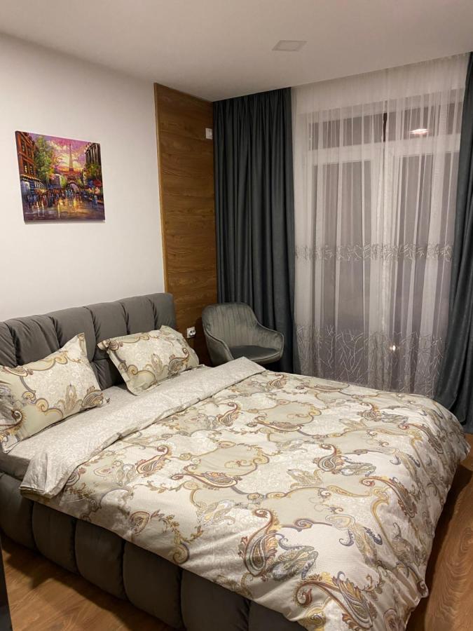 Лукс Апартамент Любенз Apartment Polenitsa Екстериор снимка