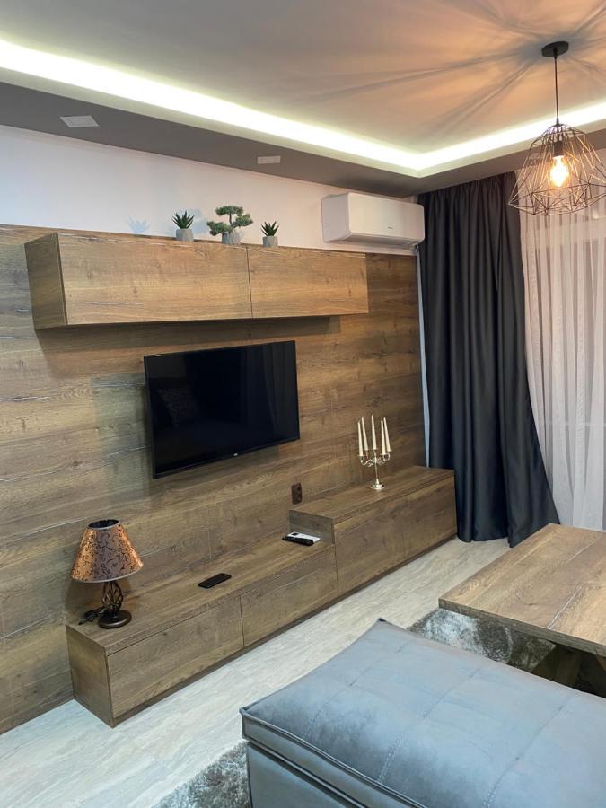 Лукс Апартамент Любенз Apartment Polenitsa Екстериор снимка