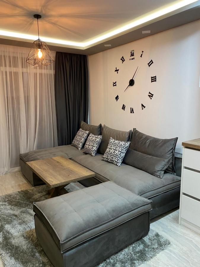 Лукс Апартамент Любенз Apartment Polenitsa Екстериор снимка