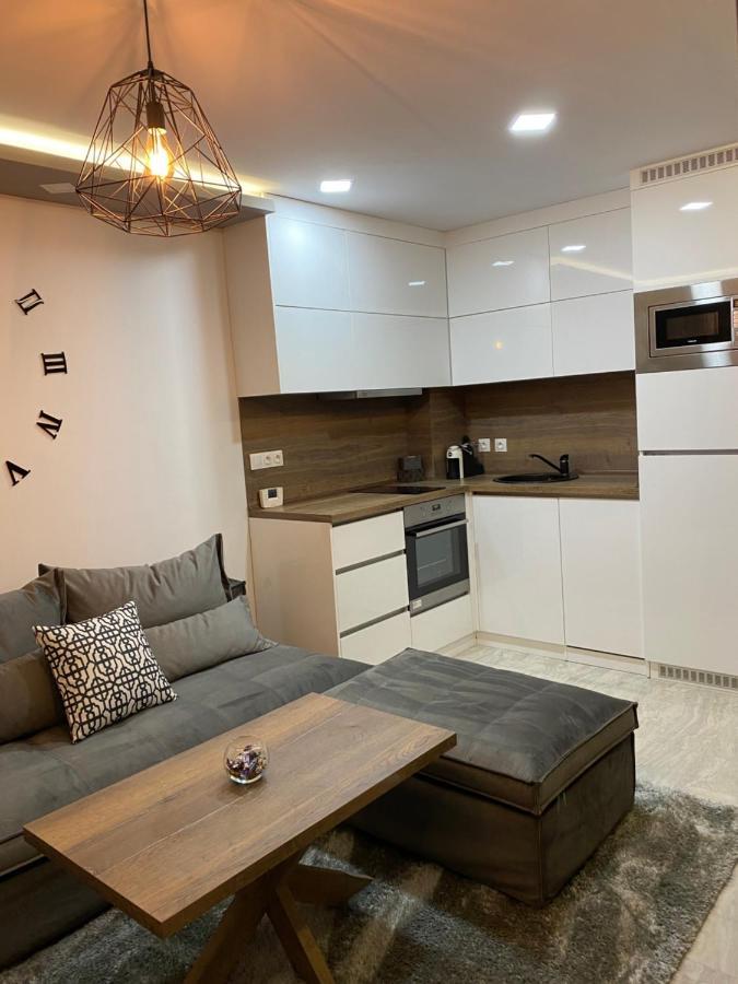 Лукс Апартамент Любенз Apartment Polenitsa Екстериор снимка